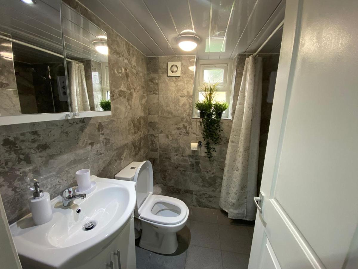 Charming, Cosy Hideaway With Free Wifi, Parking Appartement Leeds (West Yorkshire)