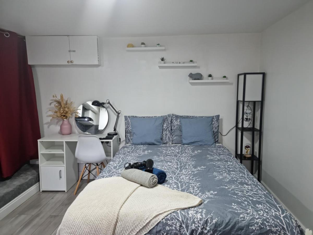 Charming, Cosy Hideaway With Free Wifi, Parking Appartement Leeds (West Yorkshire)